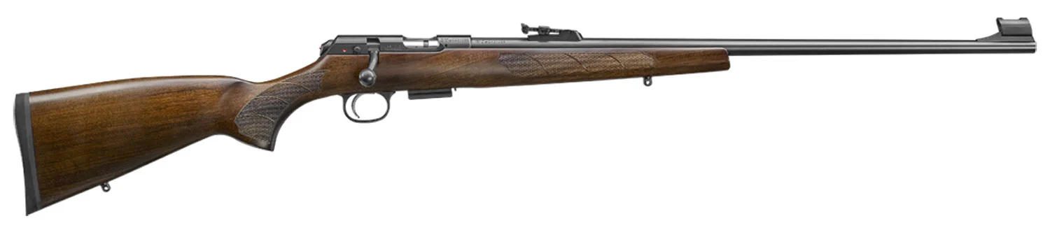 cz .22 WMR – 5rd