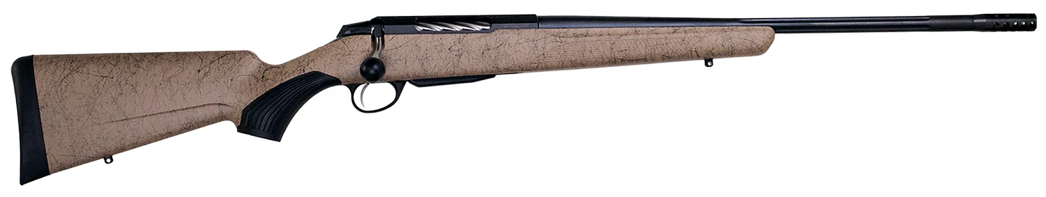 Tikka T3x Lite Roughtech 300 Win Mag 24.3in Tan