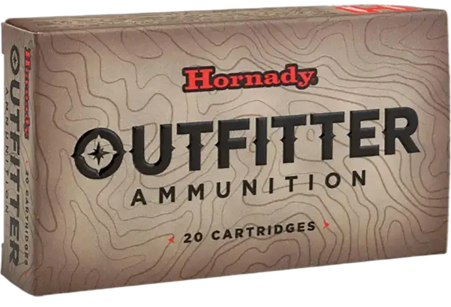 Hornady .300 WSM 180gr – 20rd