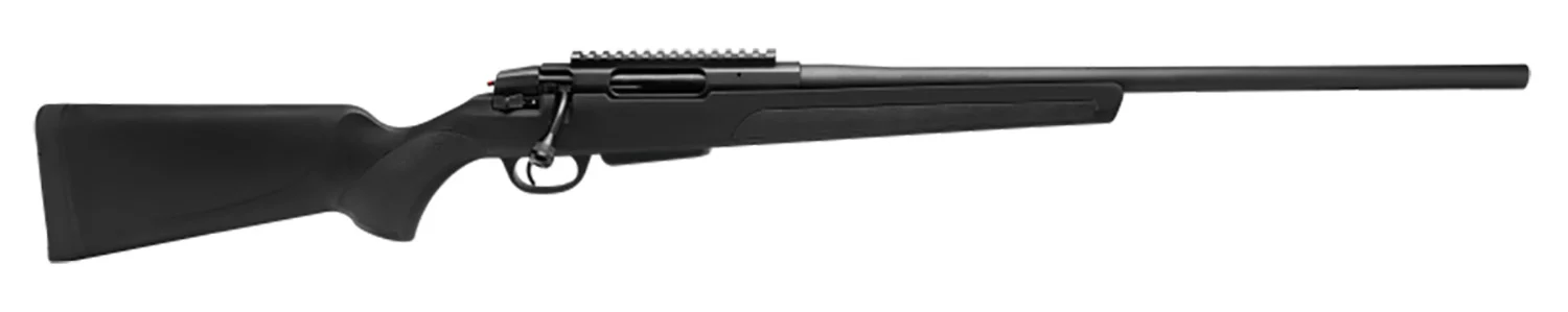 Savage Stevens 334 Rifle - Thumbnail 4