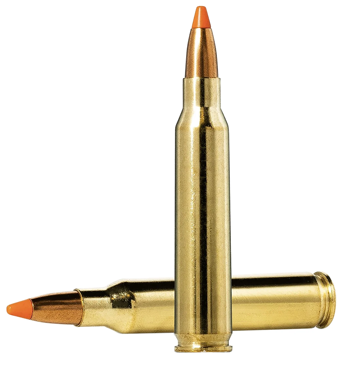 Norma TipStrike .223 Rem 55gr polymer tip ammunition 20rd box