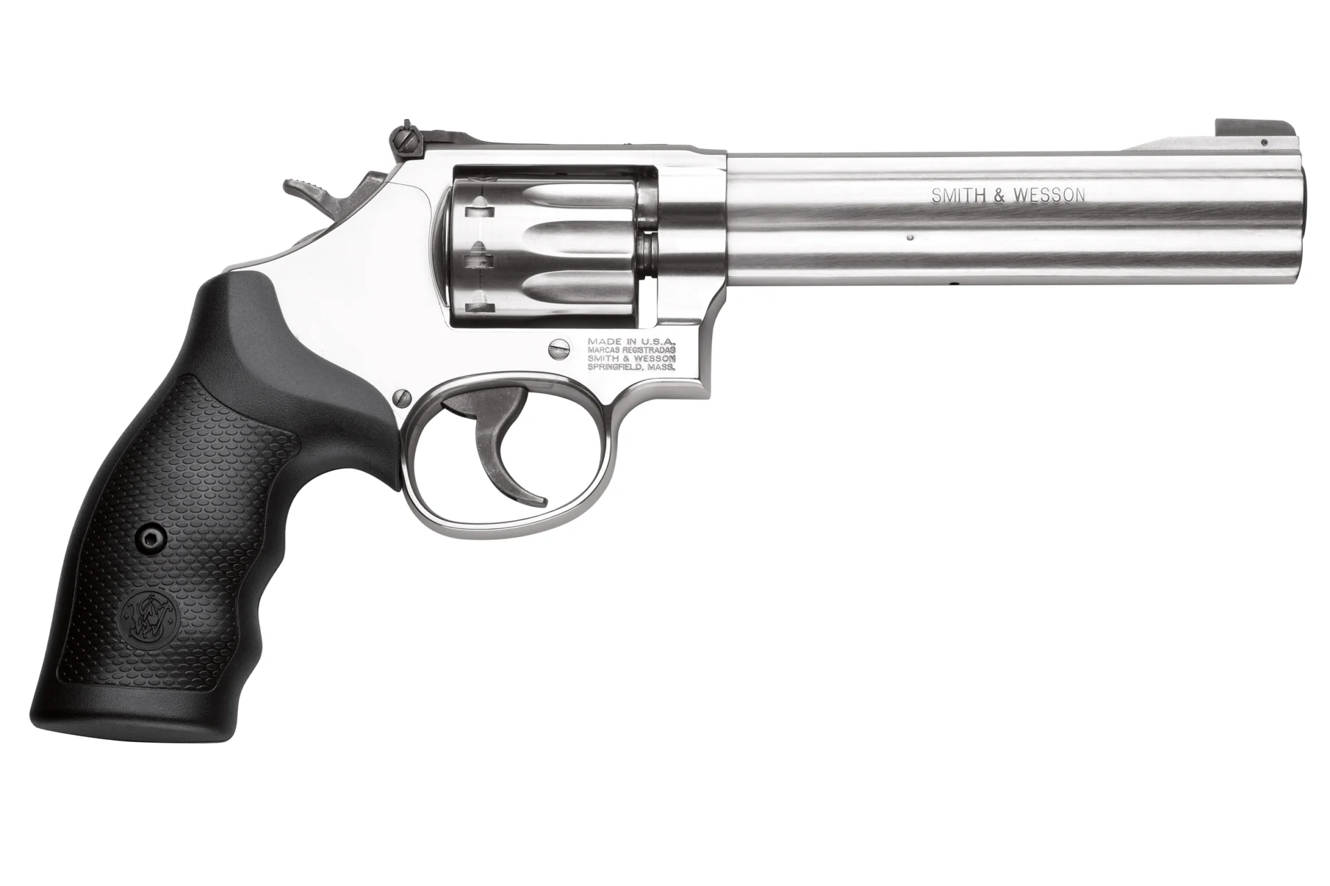 Smith-Wesson .22 LR – 10rd