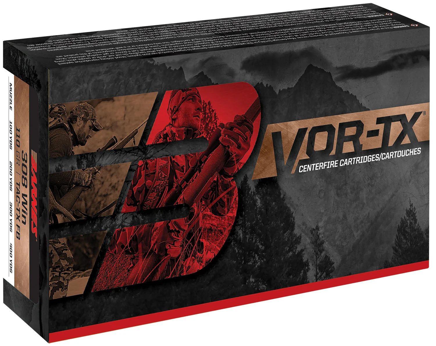 Barnes .224 Valkyrie 77gr – 20rd