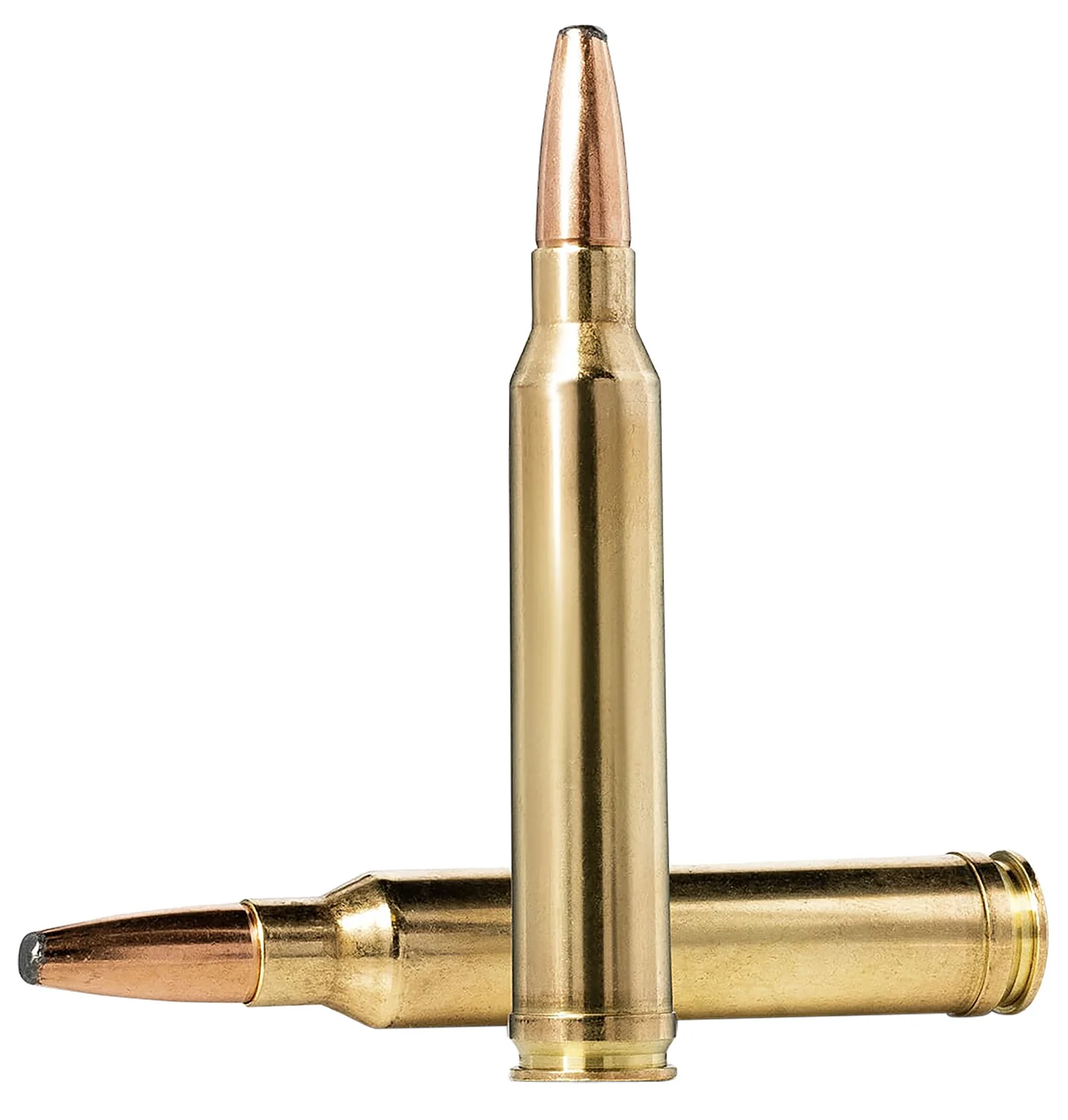 Norma 7mm Rem Mag 170gr JSP – 20rd