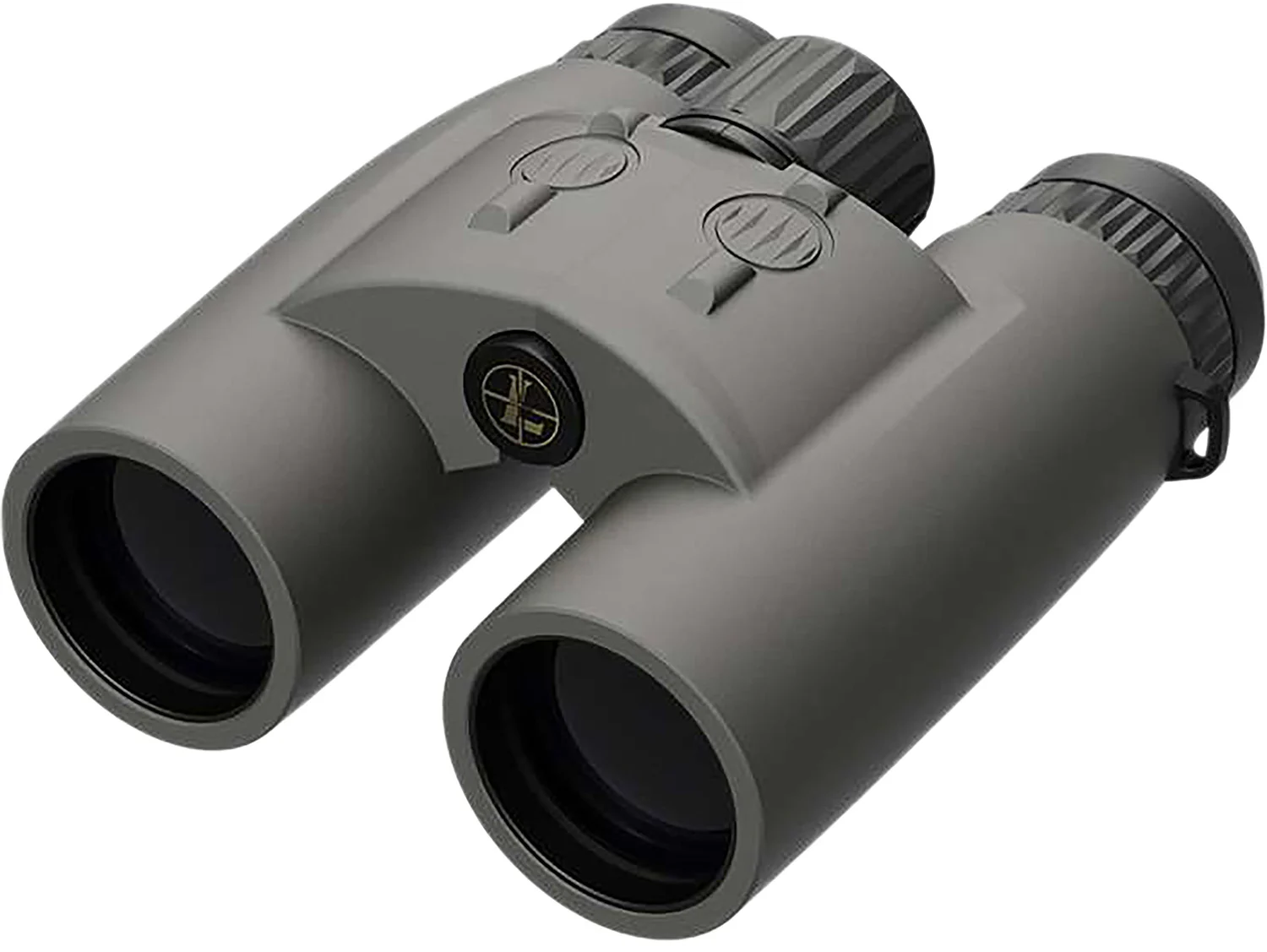 LEU 185699 BX4-RANGE HD GEN2 TBR/W 10X42 SHAGRY