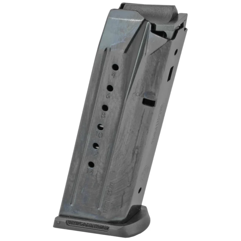 RUGER SECURITY 9MM 15RD MAGAZINE