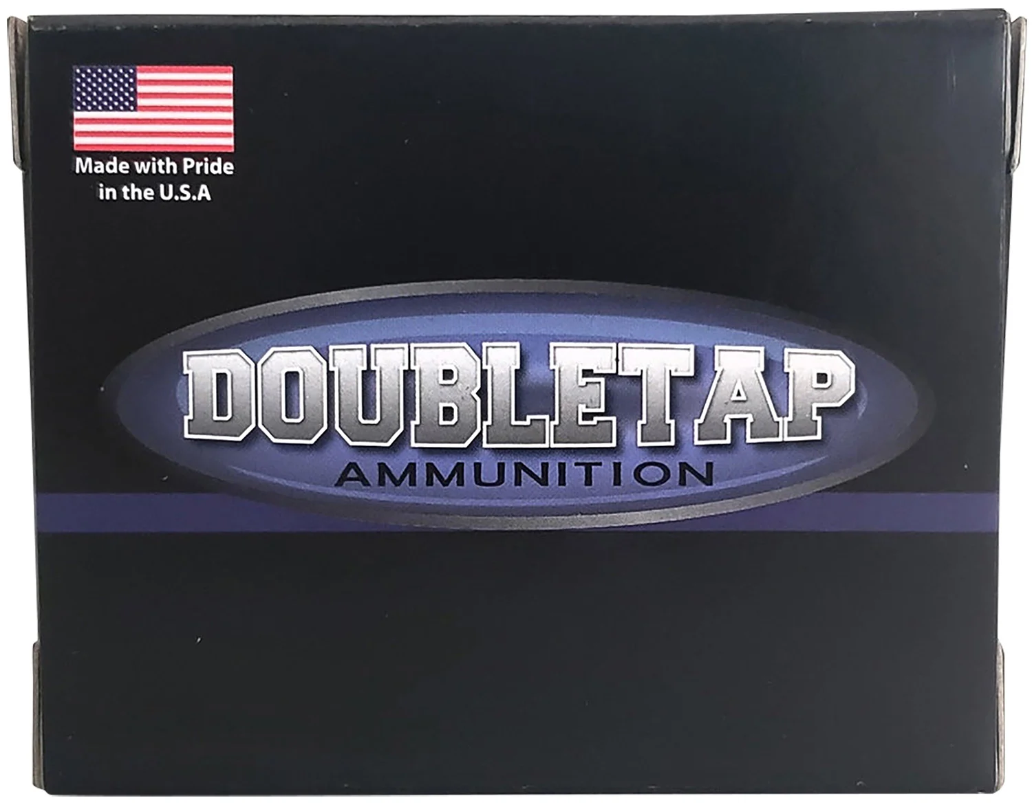 Double Tap Ammunition 30-06 Springfield 165gr Lead Free 20-round box