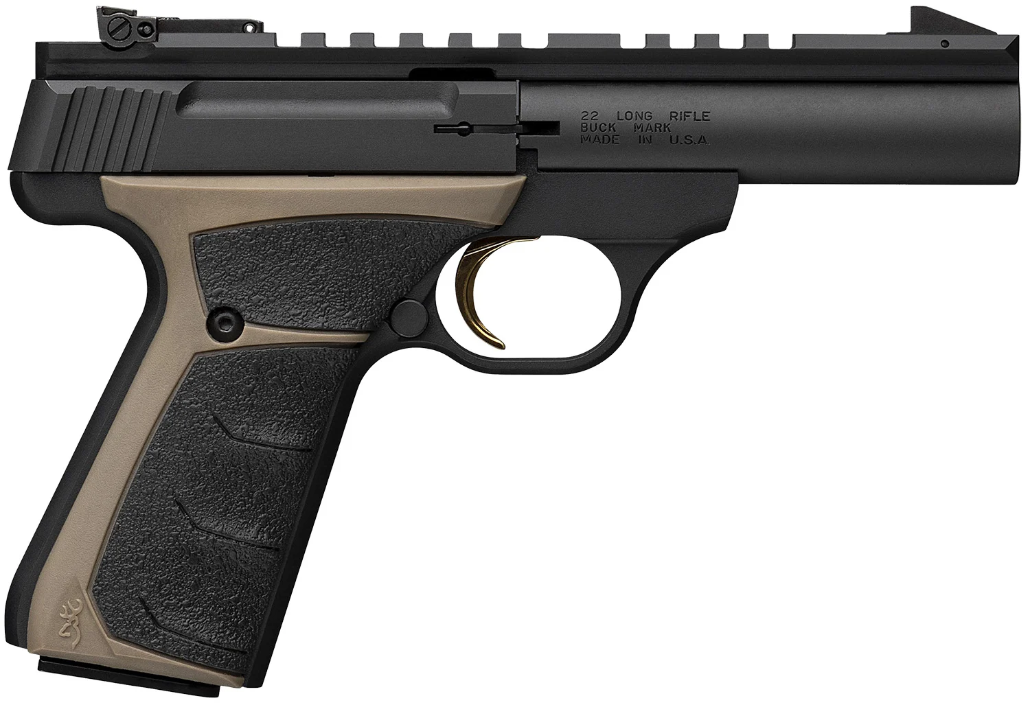 Browning Buck Mark - Thumbnail 3