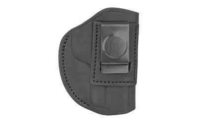 1791 2 WAY IWB STEALTH BLK RH SIZE 1 - Image 2