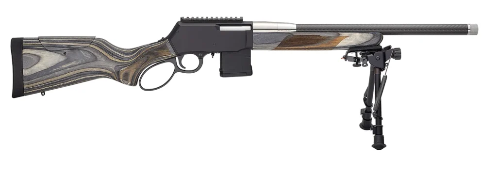 Henry H023-223XCF SPD Predator 223 Rem/5.56 NATO 10+1 18