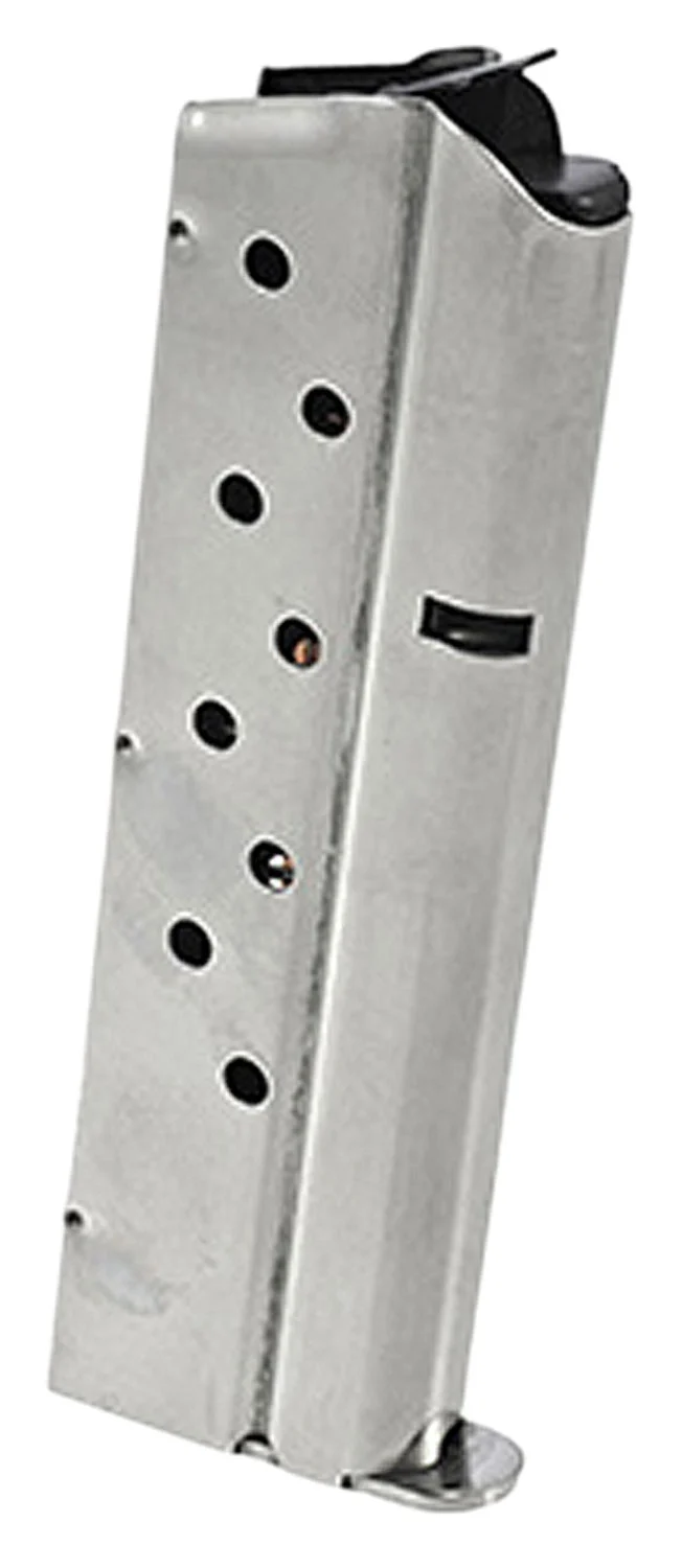 Ruger 90600 SR1911 9rd 9mm Luger Stainless Steel