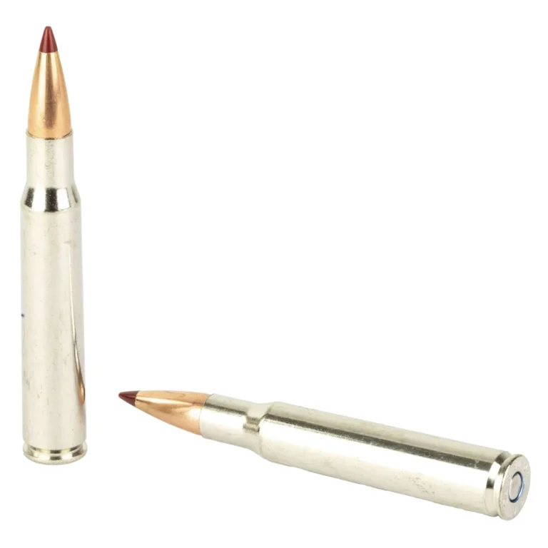 Federal Premium ELD-X .30-06 Springfield 20-round box product image
