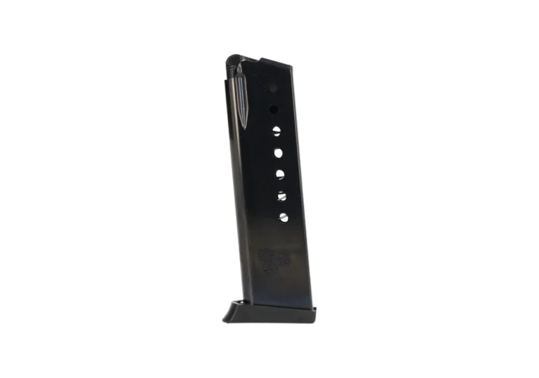 SIG SAUER P210 8RD STD/CARRY MAGAZINE