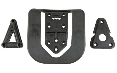 RAPID FORCE STANDARD PADDLE BK
