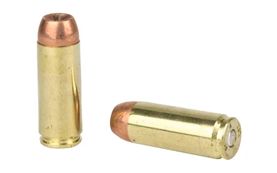 ARMSCOR 50AE 300GR JHP 20/400 - Image 4