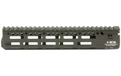 BCM GUNFTR MCMR RAIL 556 10.5" MLK - Image 3