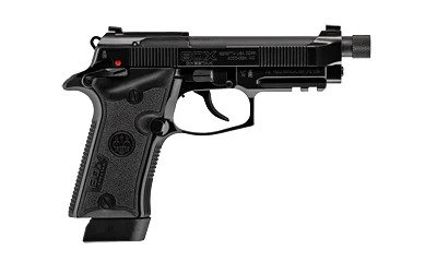 BERETTA 80X 380ACP 15RD TACT URBAN - Image 2