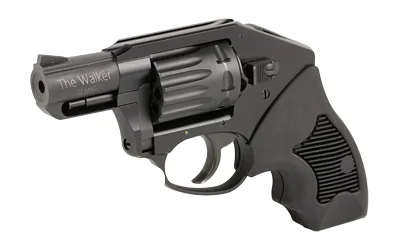 CHARTER ARMS WALKER 22WMR 2" 8RD BLK - Image 3