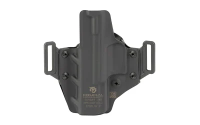 CRUCIAL CVRT OWB FOR ECHELON 4.0C BK