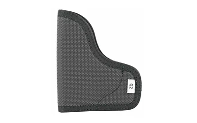 DESANTIS NEMESIS BER 3032 AM BLK - Image 2
