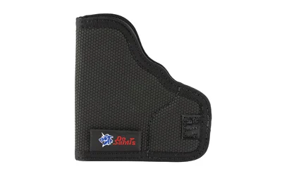 DESANTIS NEMESIS KAHR P380/938