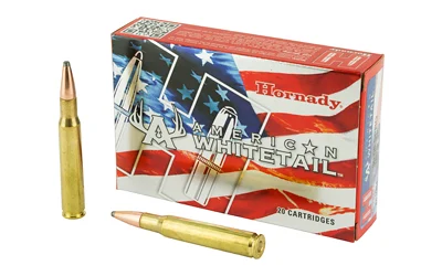 Hornady .30-06 Springfield 180gr – 20rd