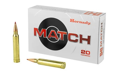 Hornady .300 Win Mag 195gr – 20rd