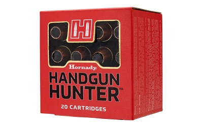 Hornady .45 ACP – 20rd