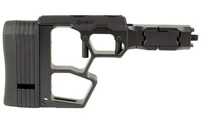 MDT SRS-XF PRMR FLDING STOCK XTN BLK - Image 2