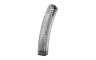 ETS MAG FOR HK MP5 9MM 30RD CLR - Image 2