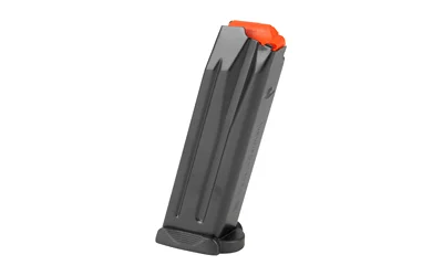 MAG HK VP9F A1 17RD BLK - Image 2