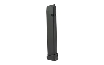 MAG KCI USA FOR GLOCK 9MM 33RD BLACK - Image 2
