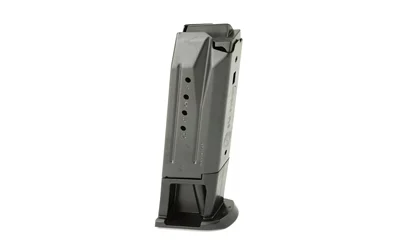 MAG RUGER SR9/9E/PC 9MM 10RD BLK - Image 2