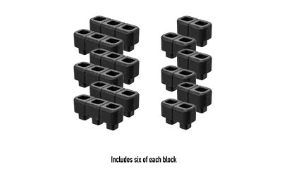 MAGPUL DAKA GRID ORG PLANO AW 2 42" - Image 3