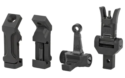 MIDWEST COMBAT FRNT/REAR 45 DEG SGHT - Image 2