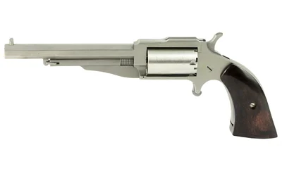 North-American-Arms .22 WMR Steel – 5rd