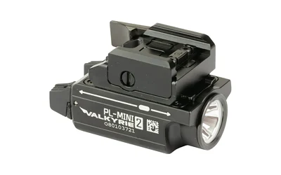 OLIGHT PL-MINI2 VALKYRIE 600LUM BLK - Image 2
