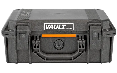 PELICAN VAULT V200 MD PSTL CS BLK - Image 4
