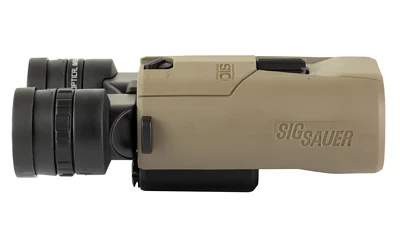 SIG ZULU 6 BINO HDX 12X42 STABILIZED - Image 2
