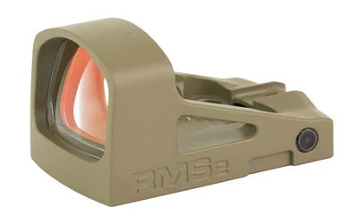 SHLDS RMS2 GLS ED RFX MINI 4MOA FDE