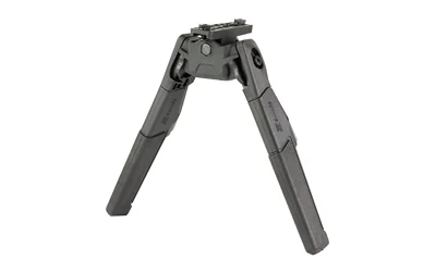 SAVAGE BIPOD M-LOK BLACK - Image 2