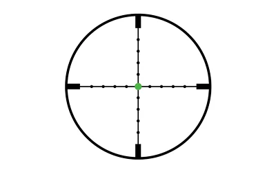 TRIJICON ACCUPOINT 5-20X50 GRN DOT - Image 5