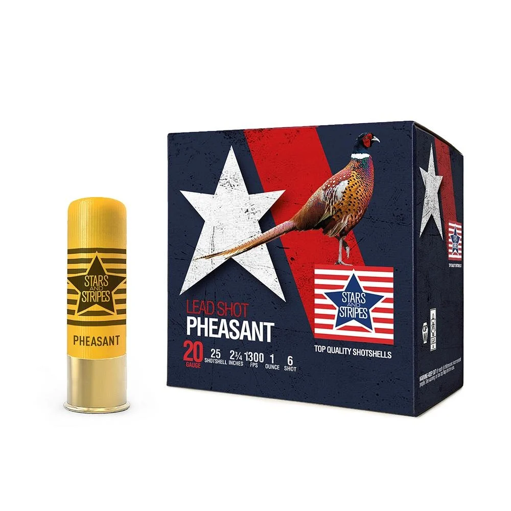 TRZ Trading 20 Gauge