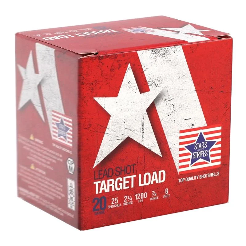 TRZ Trading 20 Gauge