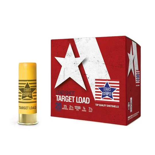 TRZ Trading 20 Gauge