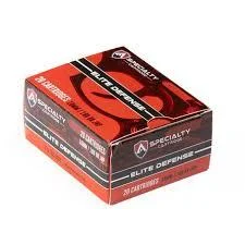 Atl Arms/ Specialty Cartridge Inc DBA ACME .45 ACP 225gr JHP