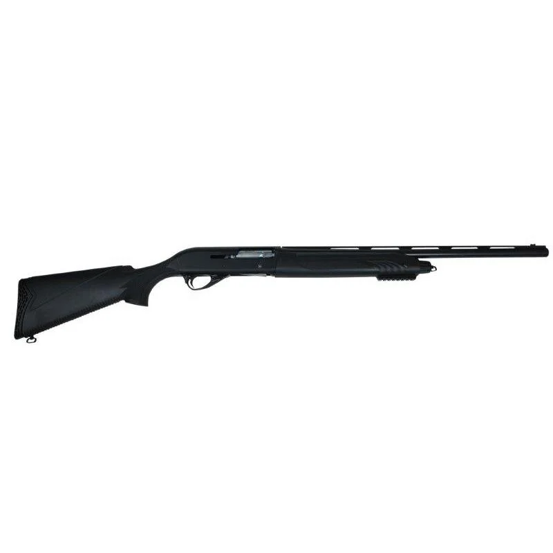 TR Imports Alpharms Inertia 12ga 26in black synthetic stock shotgun image