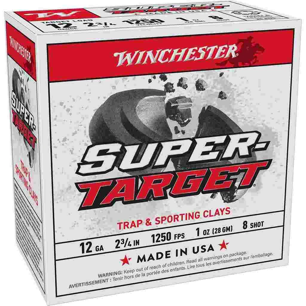 Winchester 12 Gauge