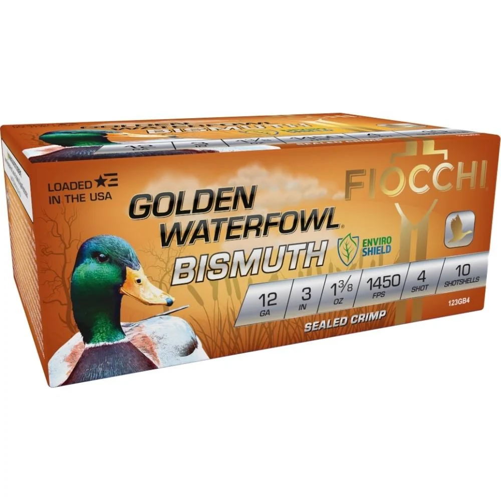 Fiocchi 12 Gauge