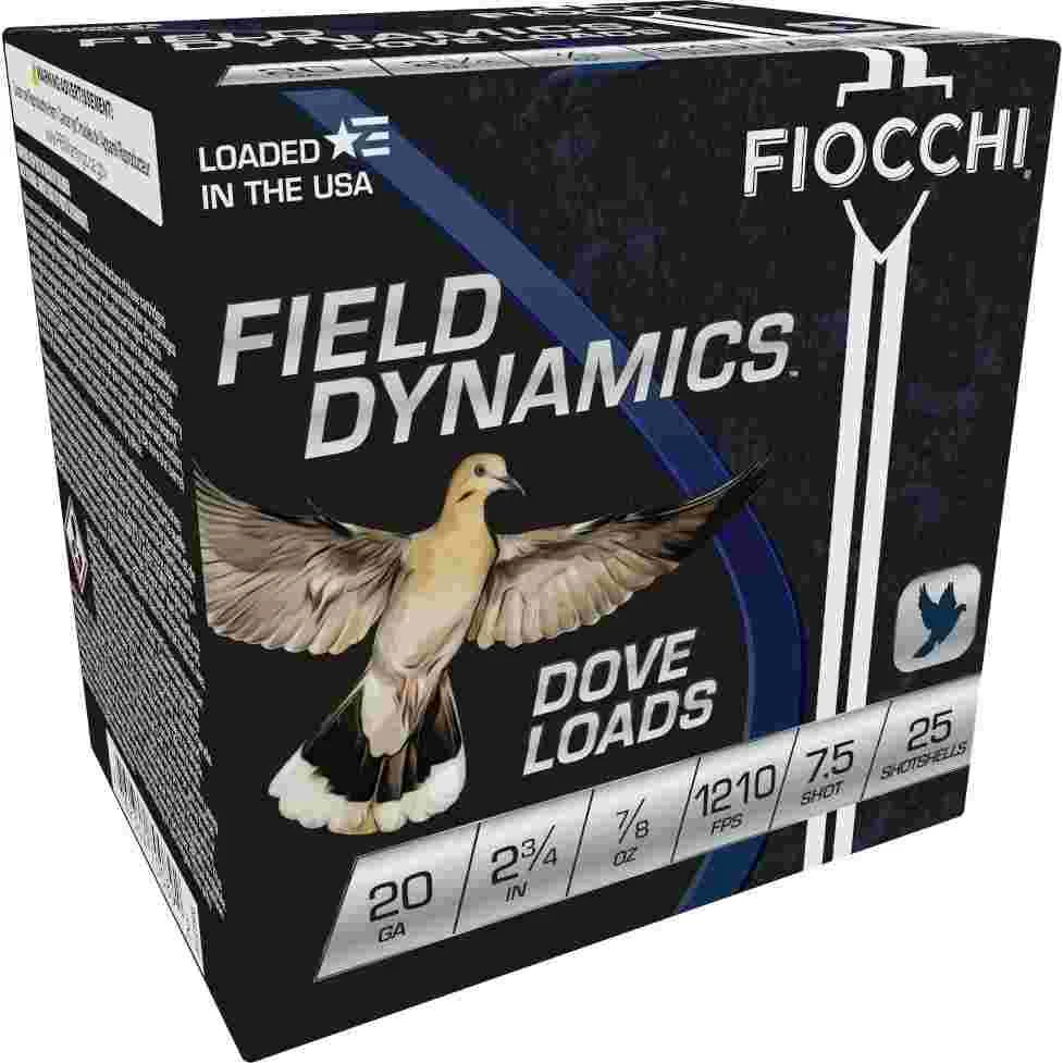 Fiocchi 20 Gauge